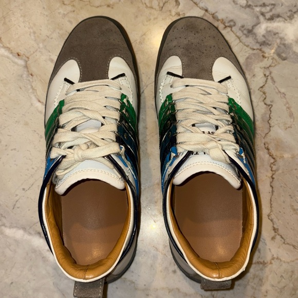 Dsquared2 Men’s Legendary Trainers. Very Nice Condition. - Picture 5 of 9